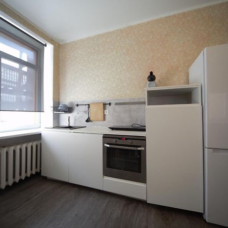 Three Bedroom Apartment Old Town リガ エクステリア 写真