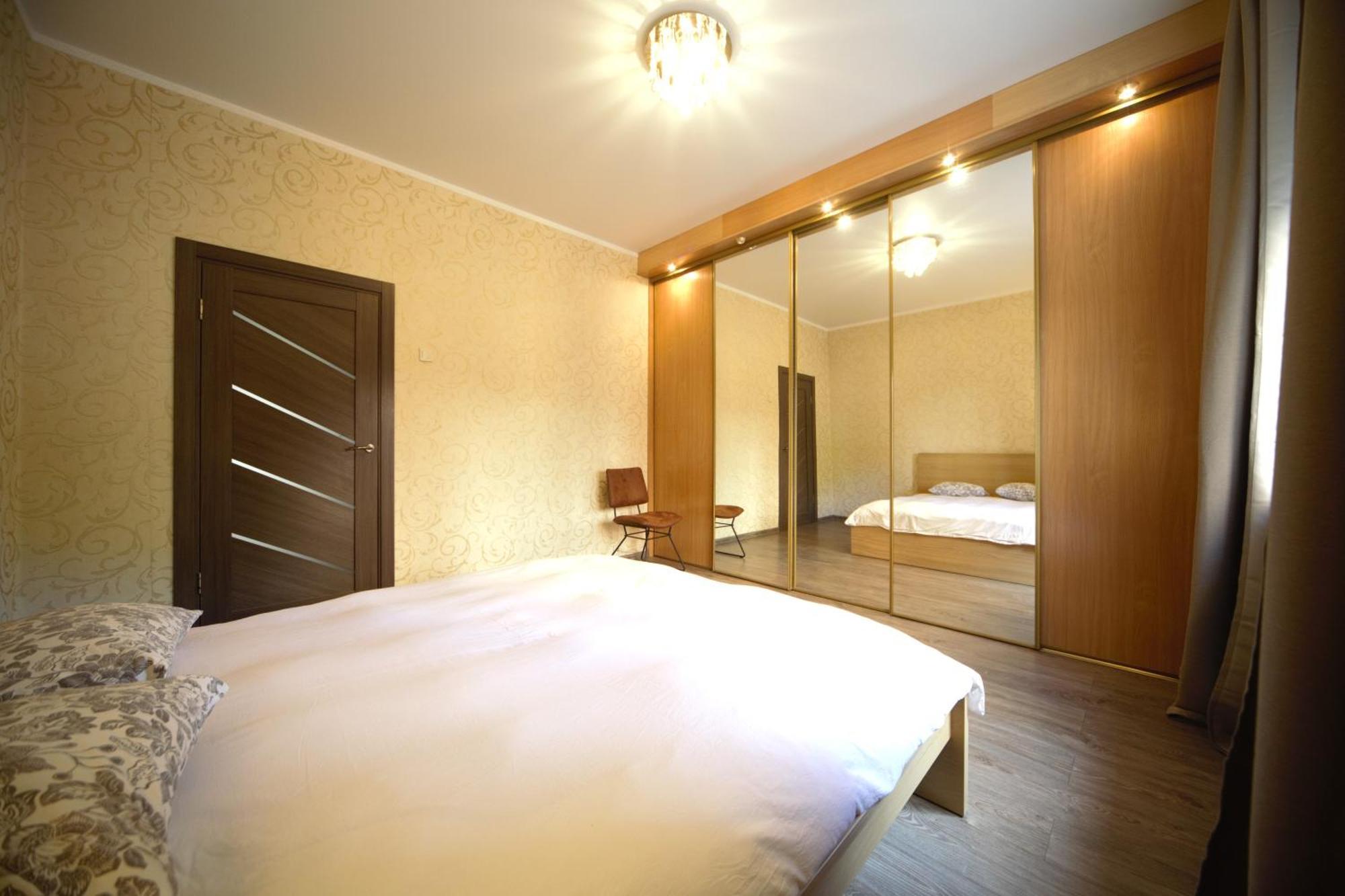 Three Bedroom Apartment Old Town リガ エクステリア 写真