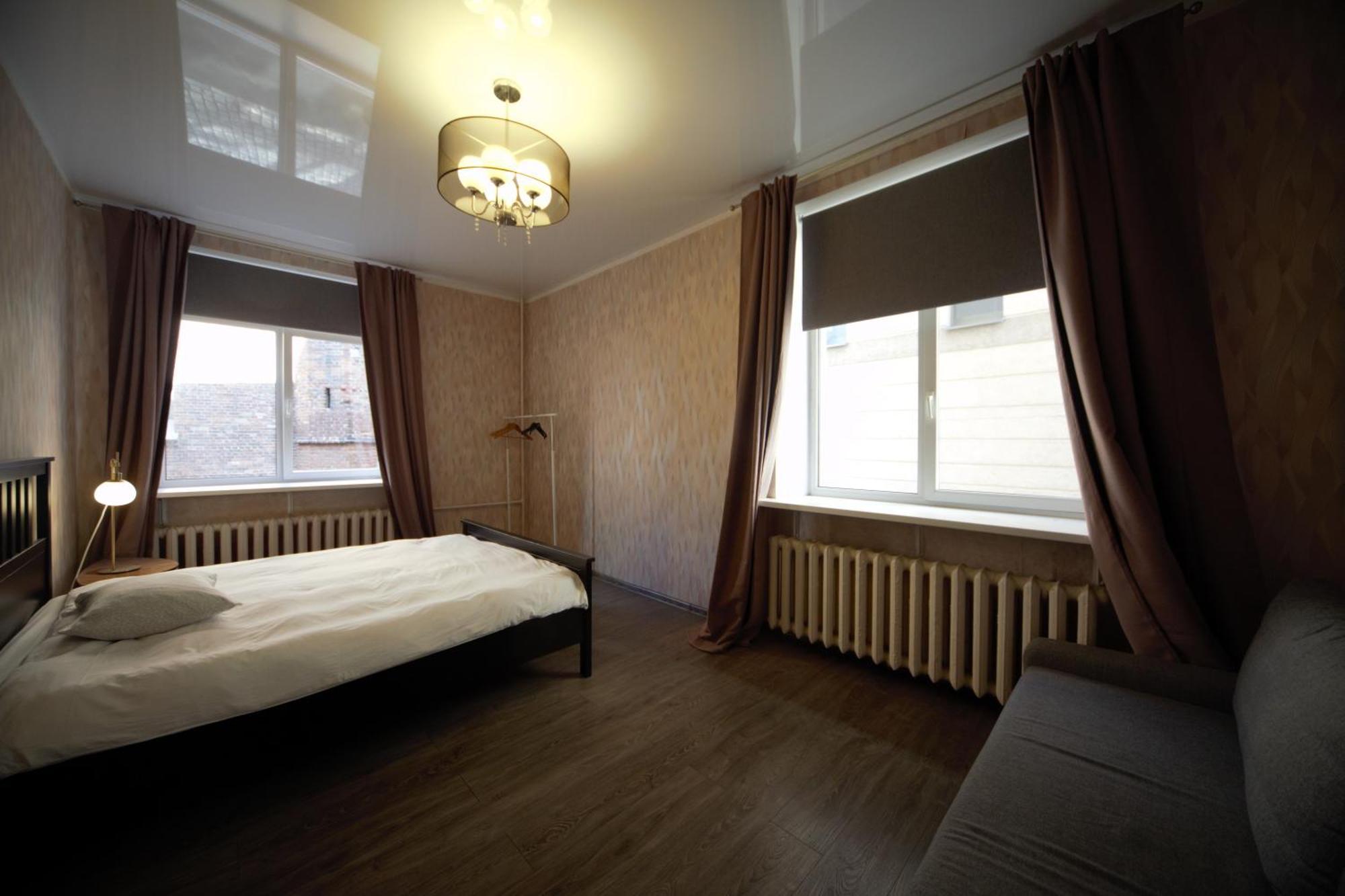 Three Bedroom Apartment Old Town リガ エクステリア 写真