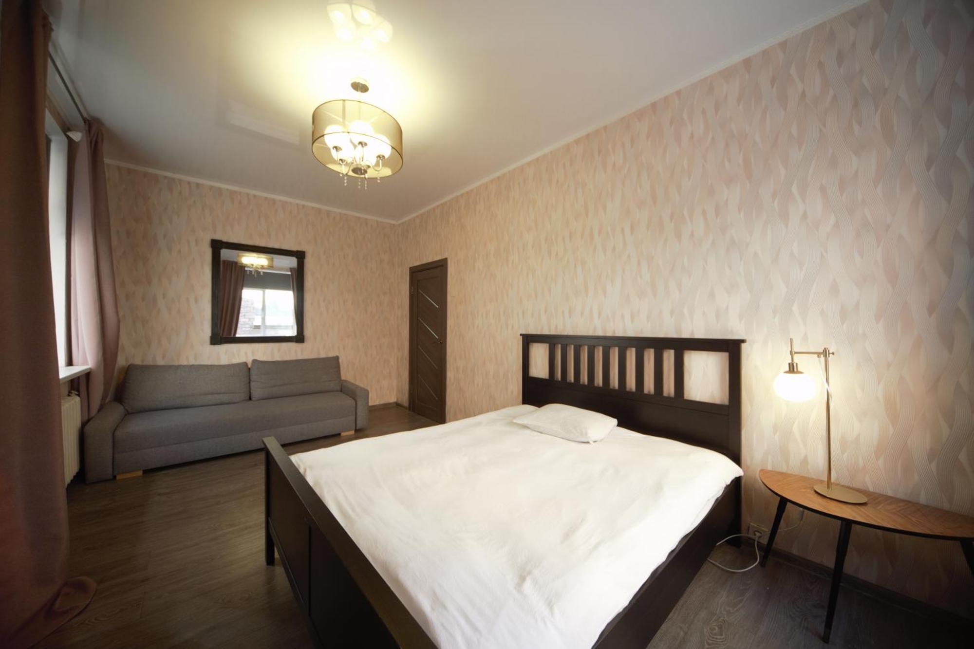 Three Bedroom Apartment Old Town リガ エクステリア 写真