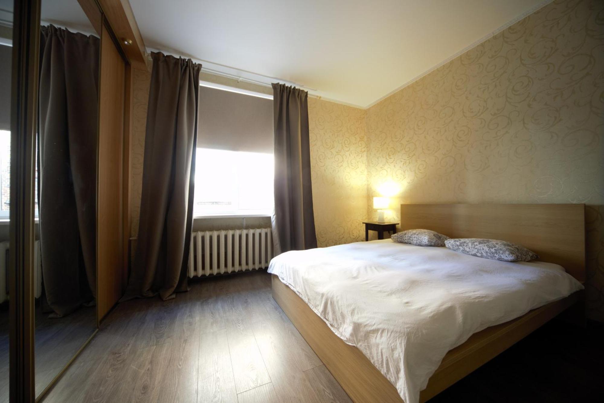 Three Bedroom Apartment Old Town リガ エクステリア 写真