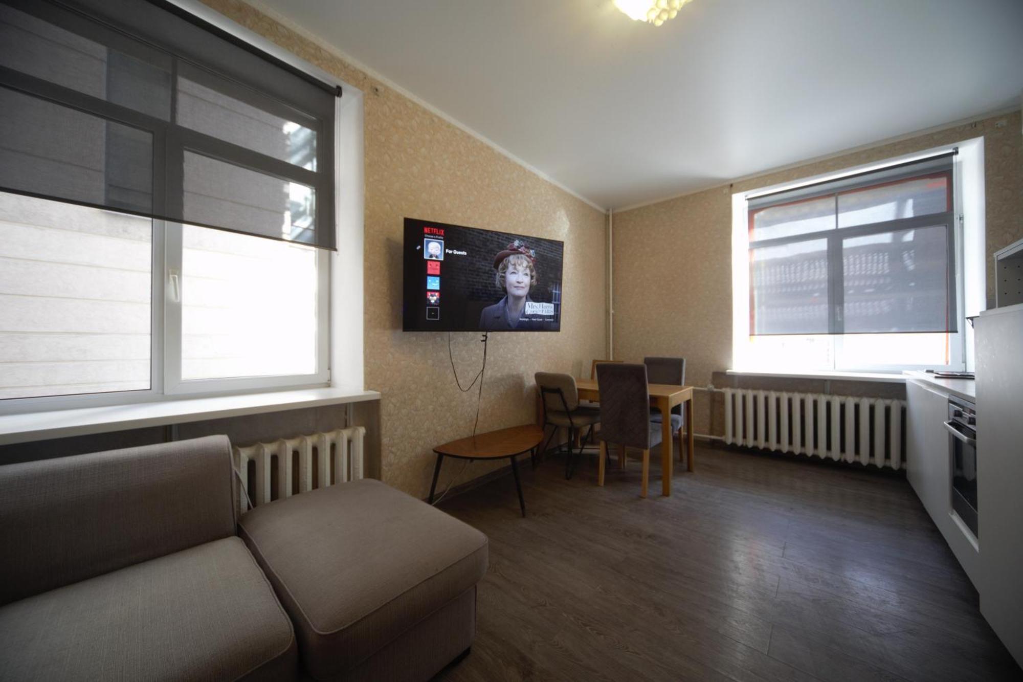 Three Bedroom Apartment Old Town リガ エクステリア 写真