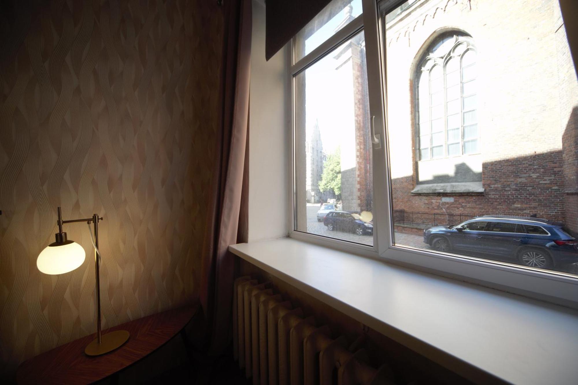 Three Bedroom Apartment Old Town リガ エクステリア 写真