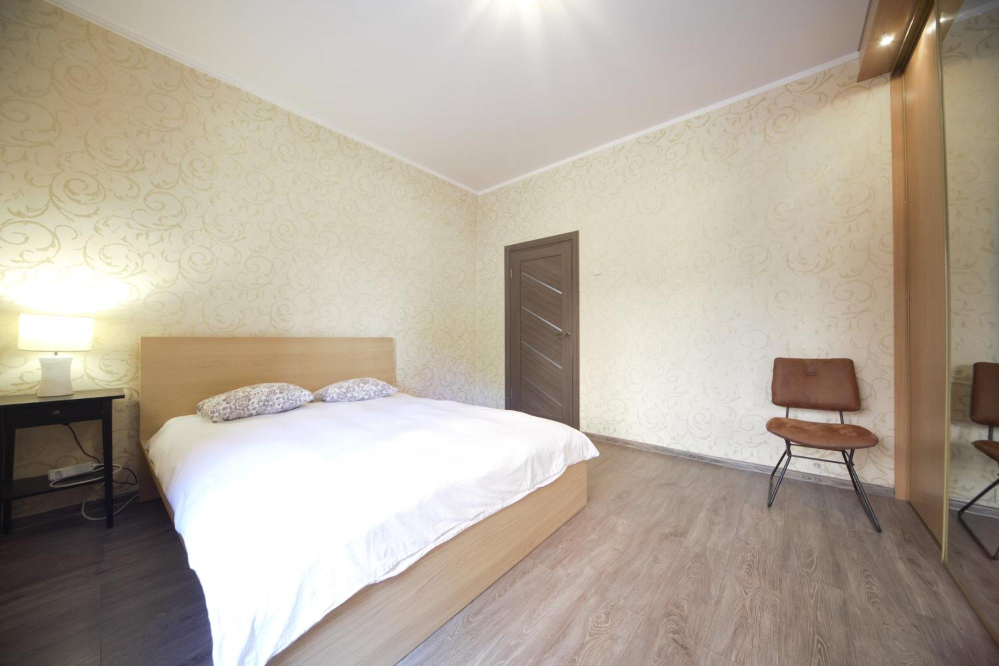Three Bedroom Apartment Old Town リガ エクステリア 写真
